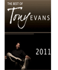 The Best of Tony Evans 2011
