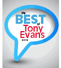 The Best of Tony Evans 2012
