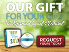 The Best of Tony Evans 2013