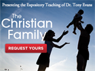 The Christian Family Vol. 1
