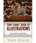 Tony Evans' Book of Illustrations