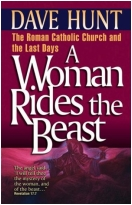 "A Woman Rides the Beast" Book