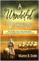 "A 'Wonderful' Deception" Book