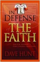 "In Defense of Faith" Book