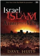 "Israel, Islam and Armageddon" DVD