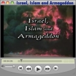 "Israel, Islam and Armageddon" Video Download