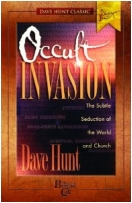 "Occult Invasion" Book