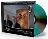 "'The Secret Seduction" CD