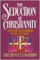 "The Seduction of Christianity" Book