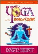 "Yoga and the Body of Christ" Book
