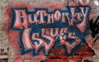 Authority Issues