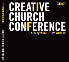 Creative Church Conference 2007
