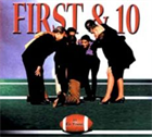 First and 10
