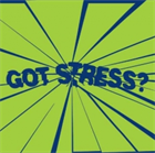 Got Stress?