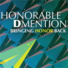 Honorable DMention