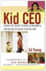 Kid CEO