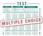Multiple Choice