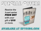 Poor Boy - Making Poverty History
