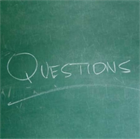 Questions