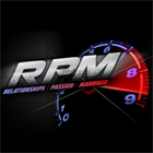 RPM - Relationships. Passion. Marriage.