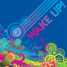 Wake Up