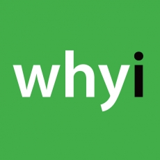 Why I