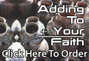 Adding to Your Faith