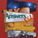 Kid's Answer Book