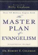 Master Plan of Evangelism