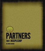 Partners: A One on One Discipleship Program