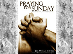 Praying for Sunday