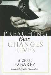 Preaching That Changes Lives