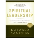 Spiritual Leadership