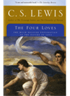 The Four Loves
