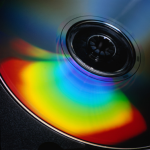 Fellowship in the Word CD's