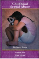 "Childhood Sexual Abuse" HopeBook