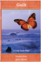 "Guilt" HopeBook