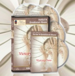 "Heart of the Matter series on... Verbal and Emotional Abuse" Book & Audio Set