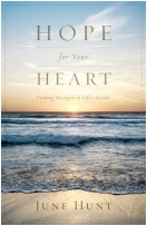 "Hope for Your Heart"