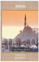 "Islam: A View Behind the Veil" HopeBook