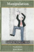 "Manipulation" HopeBook
