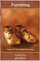 "Parenting" HopeBook