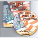 The Pipes Proclaim Patriotism