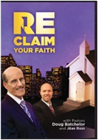 "Reclaim Your Faith" DVD Set