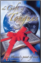 "The Gift of Tongues" Book 