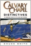 The Foundational Principles of the Calvary Chapel Movement