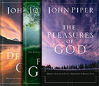 Essential Piper Trilogy