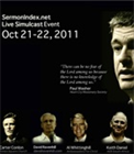 SermonIndex.net Live Simulcast Event 