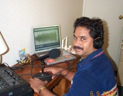 India for Christ
