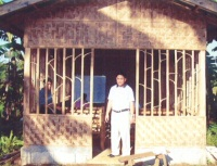 Planting Churches Through Radio Missions